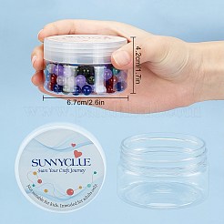 200 шт. набор для самостоятельного изготовления браслета из натуральных и окрашенных малайзийских нефритов&nbsp;DIY-SC0014-77