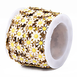 Цепи из нержавеющей стали 304 и эмалированные&nbsp;CHS-Q004-001B-NF