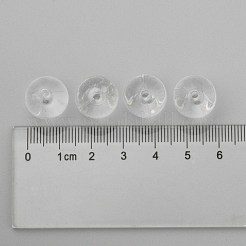 Акриловые бусины&nbsp;PL528