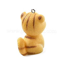 Подвески из смолы&nbsp;LS-FIND-U031-06P