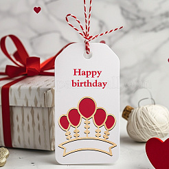 Деревянные стружечные доски&nbsp;DIY-WH0548-008