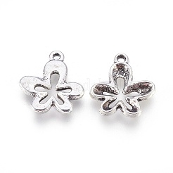 Сплавочные подвески тибетского стиля&nbsp;LS-LF9824Y-NF