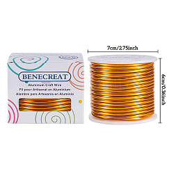 Круглая алюминиевая проволока&nbsp;AW-BC0001-3mm-11