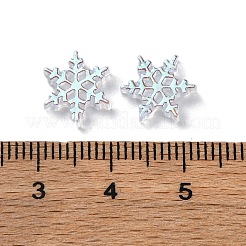 Светящиеся и гальванические смоляные декодированные кабошоны RESI-Z032-01A