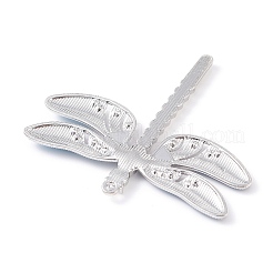 Сплав эмаль стрекоза большие подвески&nbsp;X-ENAM-L034-10P