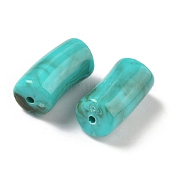 Акриловые шарики Gemstone имитация&nbsp;X-MACR-K359-66C