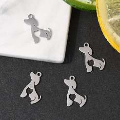 4 шт. подвески из нержавеющей стали 304&nbsp;STAS-FS0001-99