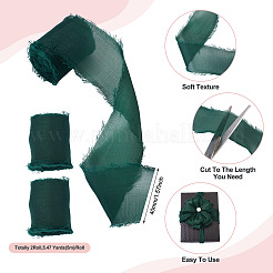 Полиэфирная лента&nbsp;OCOR-TAC0022-05B