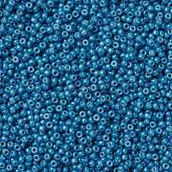 Миюки круглые бусины рокайль&nbsp;SEED-X0055-RR4485