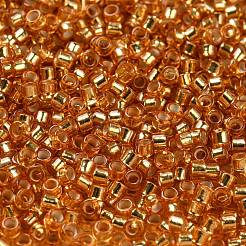 Бисер из стекла &nbsp;X1-SEED-S042-04A-11