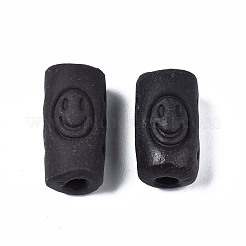 Фарфора ручной работы европейский бусины&nbsp;PORC-T006-47A