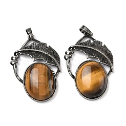 Природные и синтетические смешанные подвески драгоценных камней&nbsp;G-H332-11AS