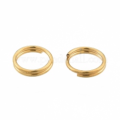 Ионное покрытие (ip) разъемные кольца из нержавеющей стали 304&nbsp;STAS-N092-171D-01G