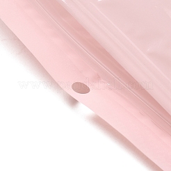 Прямоугольные пластиковые пакеты с застежкой-молнией&nbsp;X1-OPP-D004-03A