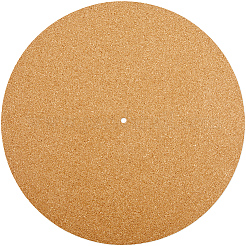 Пробковые коврики для проигрывателя&nbsp;AJEW-WH20080-66B