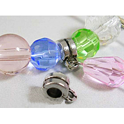 Бейлы тибетского стиля&nbsp;LS-AB636-NF