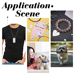 Латунные подвески&nbsp;KK-BC0001-46G