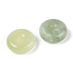 Природного нефрита новые подвески&nbsp;G-N353-05A-04