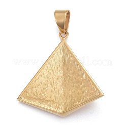 Подвески из нержавеющей стали 304&nbsp;STAS-K214-25G