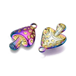 Подвески из нержавеющей стали 304&nbsp;STAS-N098-139M