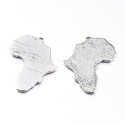 Большие подвески из нержавеющей стали 304&nbsp;STAS-F240-18P