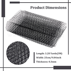 Нейлоновая марля&nbsp;FIND-WH0126-251A
