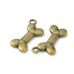 Сплавочные подвески тибетского стиля&nbsp;LS-TIBEP-S001-AB-FF