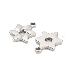 Подвески из нержавеющей стали 304&nbsp;STAS-D384-10P