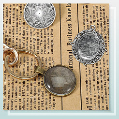 60 шт. наклейки из эпоксидной смолы&nbsp;KY-SP0001-69