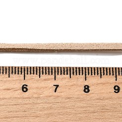 Шнур из искусственной замши 45м&nbsp;LW-M003-09