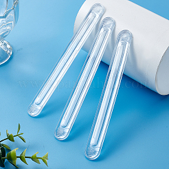 8 шт. самоклеящиеся силиконовые полоски для предотвращения столкновений&nbsp;SIL-GA0001-28