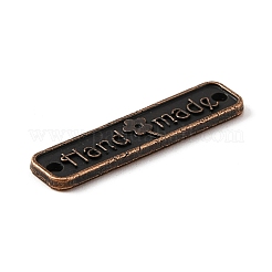 Прелести разъема сплава&nbsp;FIND-WH0049-52D