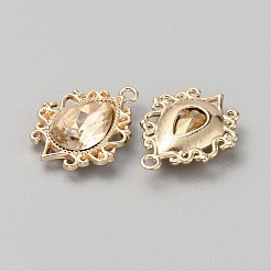 Подвески из смолы из сплава Хэллоуина&nbsp;FIND-TAC0027-11C