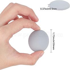 Прочный бесшовный резиновый клей для предотвращения столкновений&nbsp;AJEW-FG0001-11