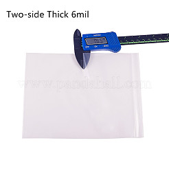 Почтовый замок сумки&nbsp;OPP-BC0001-02-16x22