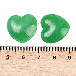 Подвески из натурального бирманского нефрита&nbsp;G-D364-04