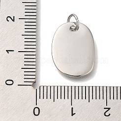 Стойки обшивки латунные подвески&nbsp;KK-I720-35P