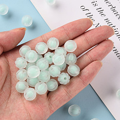 Прозрачные акриловые бусины&nbsp;LS-TACR-S152-07C-SS2111