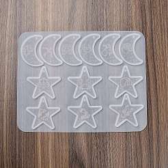 DIY силиконовые Молды для кулона&nbsp;LS-DIY-A053-01A