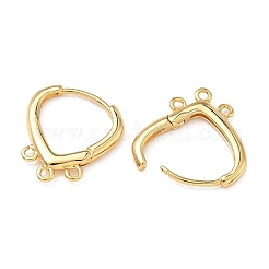 Латунные обручи&nbsp;XGR0159G-91G