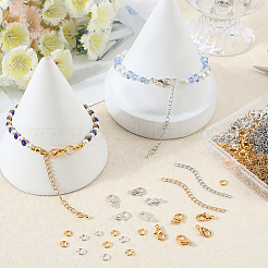 Наборы для изготовления ювелирных изделий своими руками&nbsp;DIY-SP0003-70