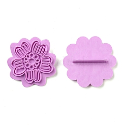 Пластиковые печенья&nbsp;LS-DIY-K061-03