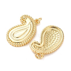 Латунные подвески&nbsp;KK-K408-67G-02