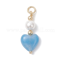 Подвески из натурального машанского нефрита&nbsp;PALLOY-JF04996