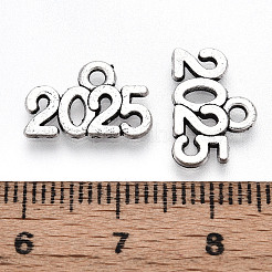 Подвески из сплава в тибетском стиле&nbsp;LS-TIBE-N012-11AS-NF