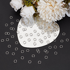 600 шт. соединительные кольца из нержавеющей стали 304&nbsp;STAS-BBC0008-83C