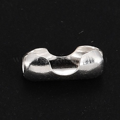 Шариковые цепные соединители из нержавеющей стали 304&nbsp;STAS-L226-012C-S