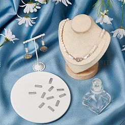 24 шт. подвески-соединители из углеродистой стали&nbsp;FIND-BC0013-03