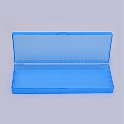 Коробка из полипропилена (пп)&nbsp;LS-CON-WH0076-17B