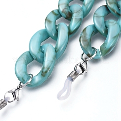 Цепочки для очков&nbsp;AJEW-EH00021-01